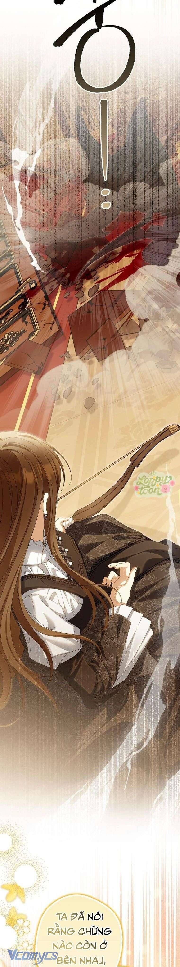 Sao Lại Ám Ảnh Cô Vợ Giả Mạo Quá Vậy? Chapter 71 - Trang 2