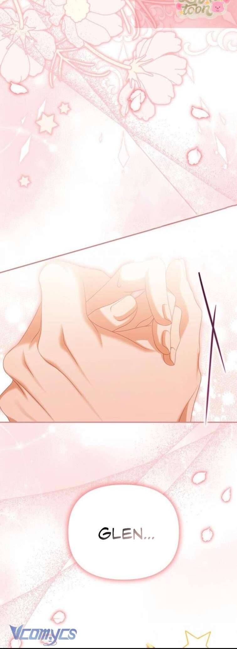 Sao Lại Ám Ảnh Cô Vợ Giả Mạo Quá Vậy? Chapter 72 - Trang 2