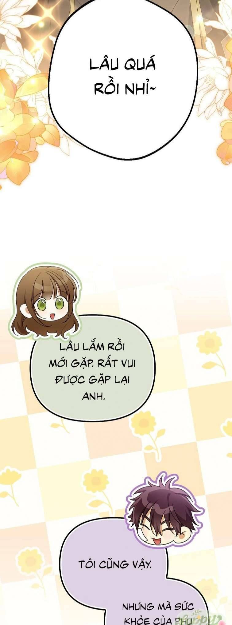 Sao Lại Ám Ảnh Cô Vợ Giả Mạo Quá Vậy? Chapter 72 - Trang 2