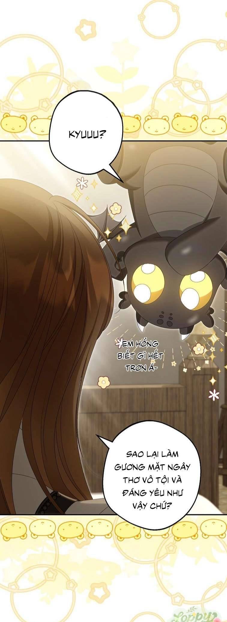 Sao Lại Ám Ảnh Cô Vợ Giả Mạo Quá Vậy? Chapter 72 - Trang 2