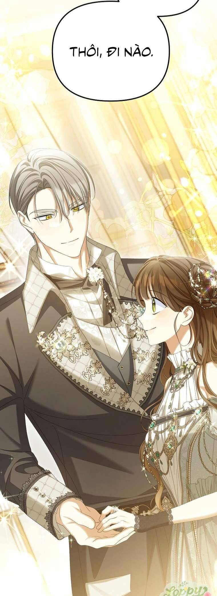 Sao Lại Ám Ảnh Cô Vợ Giả Mạo Quá Vậy? Chapter 72 - Trang 2