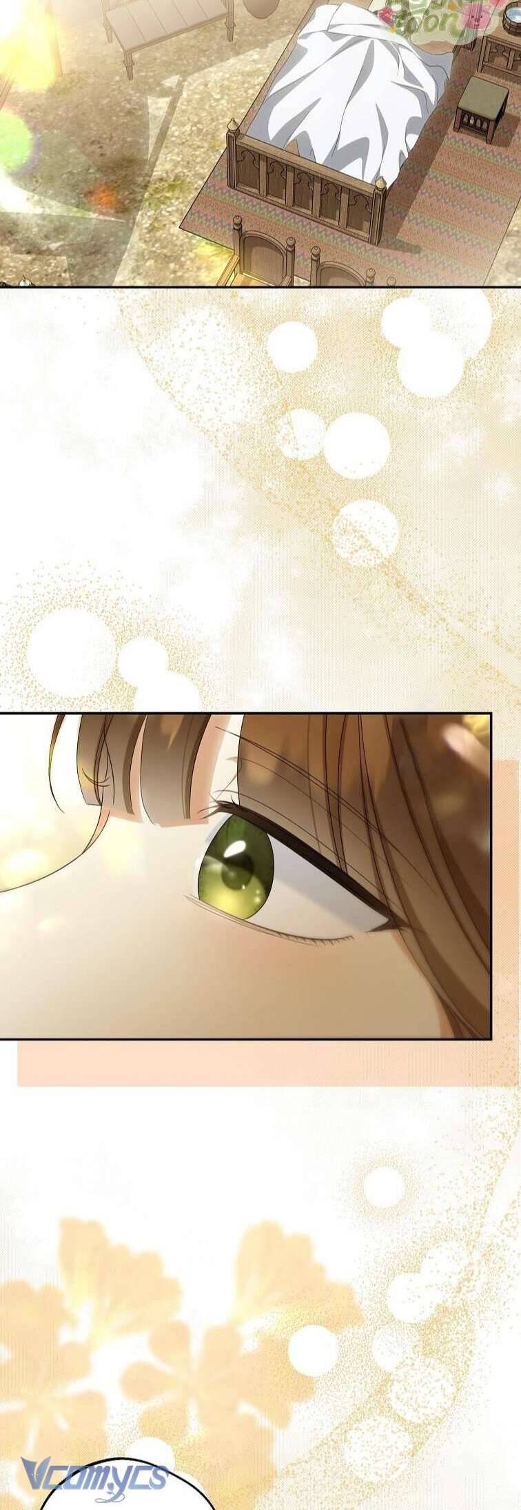 Sao Lại Ám Ảnh Cô Vợ Giả Mạo Quá Vậy? Chapter 72 - Trang 2