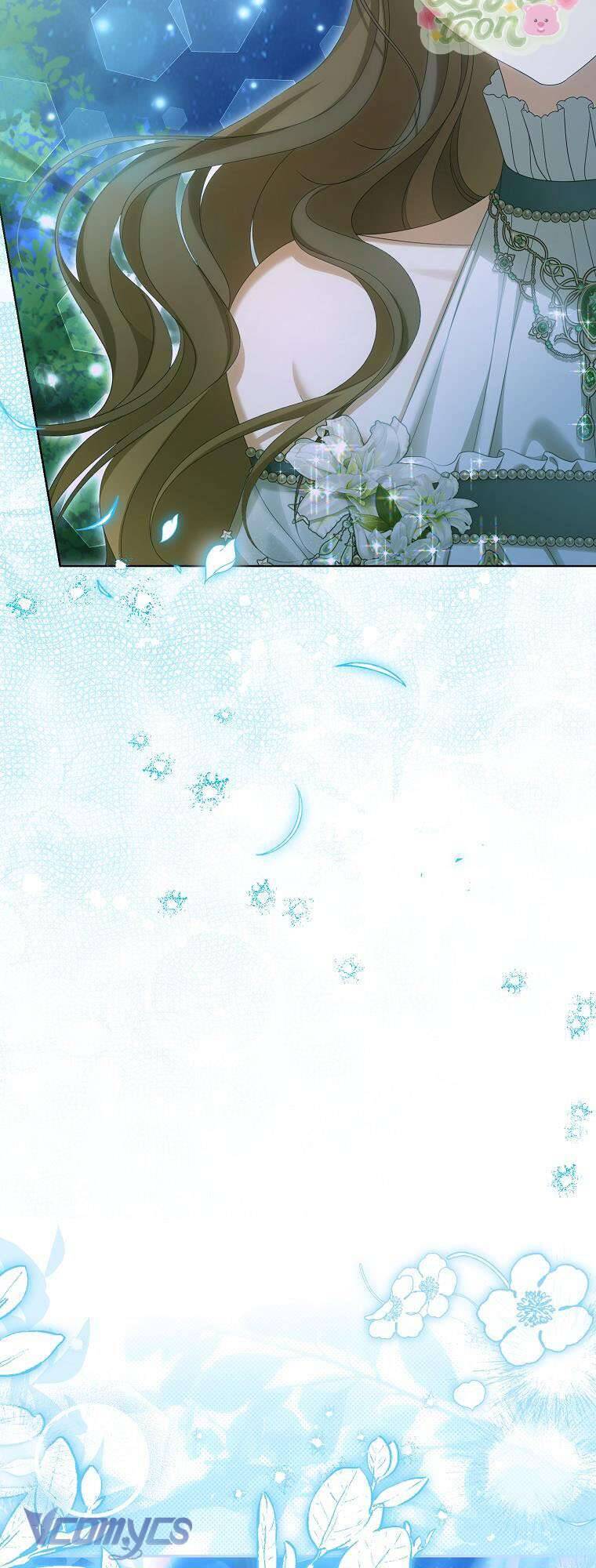Sao Lại Ám Ảnh Cô Vợ Giả Mạo Quá Vậy? Chapter 73 - Trang 2