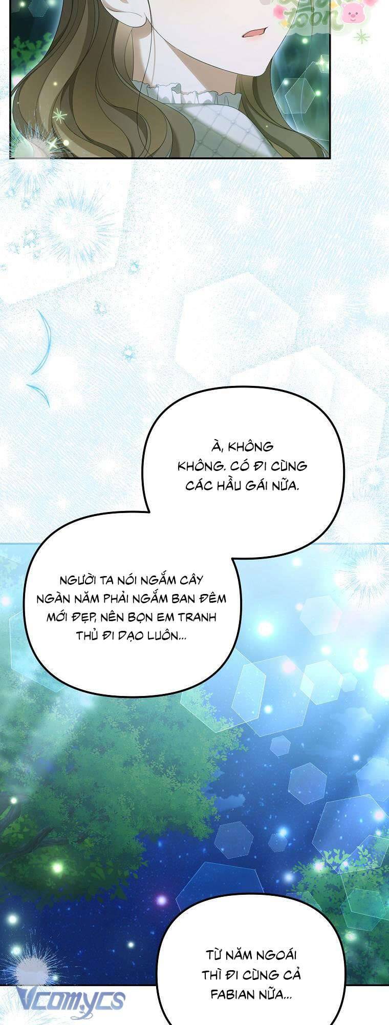Sao Lại Ám Ảnh Cô Vợ Giả Mạo Quá Vậy? Chapter 73 - Trang 2