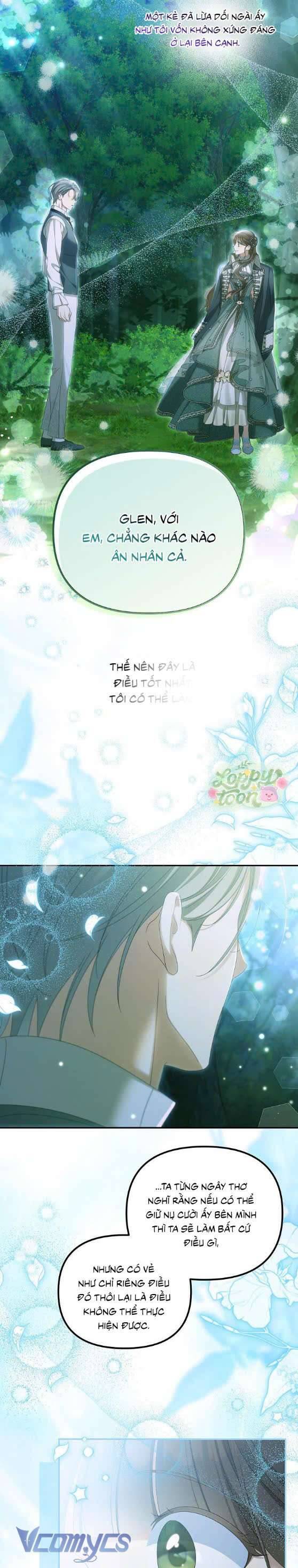 Sao Lại Ám Ảnh Cô Vợ Giả Mạo Quá Vậy? Chapter 73 - Trang 2