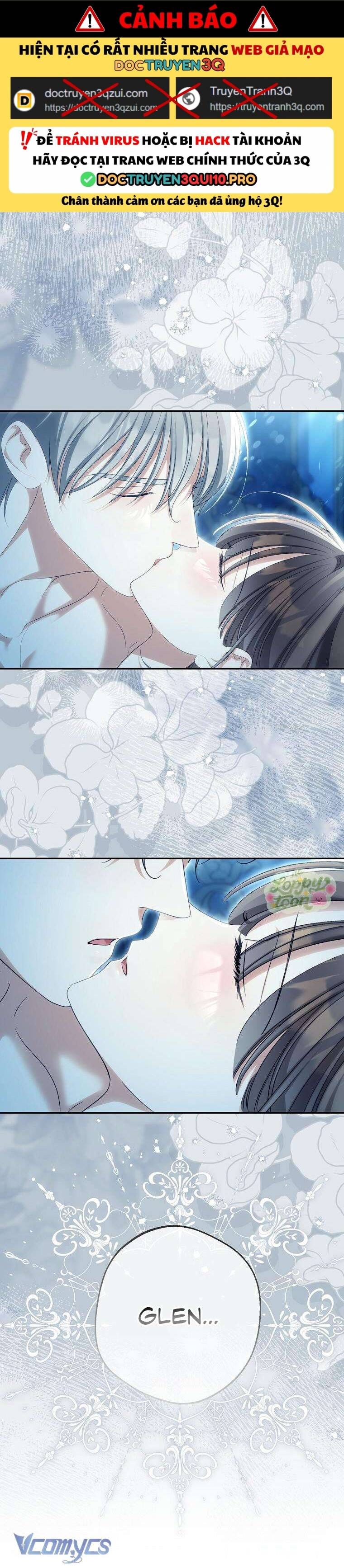 Sao Lại Ám Ảnh Cô Vợ Giả Mạo Quá Vậy? Chapter 74 - Trang 2