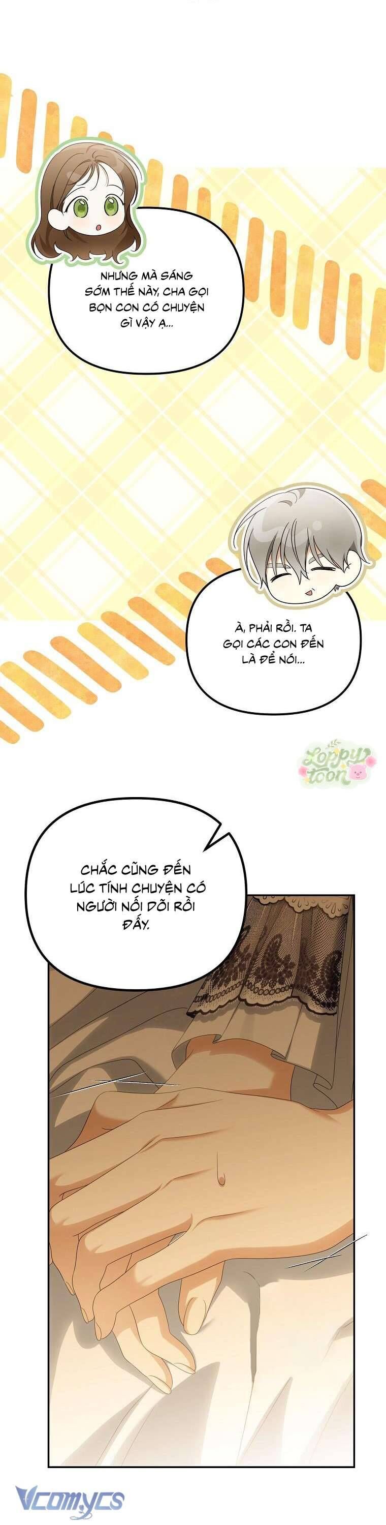 Sao Lại Ám Ảnh Cô Vợ Giả Mạo Quá Vậy? Chapter 74 - Trang 2