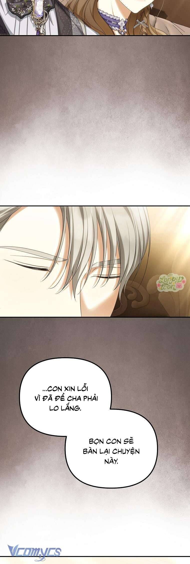 Sao Lại Ám Ảnh Cô Vợ Giả Mạo Quá Vậy? Chapter 74 - Trang 2