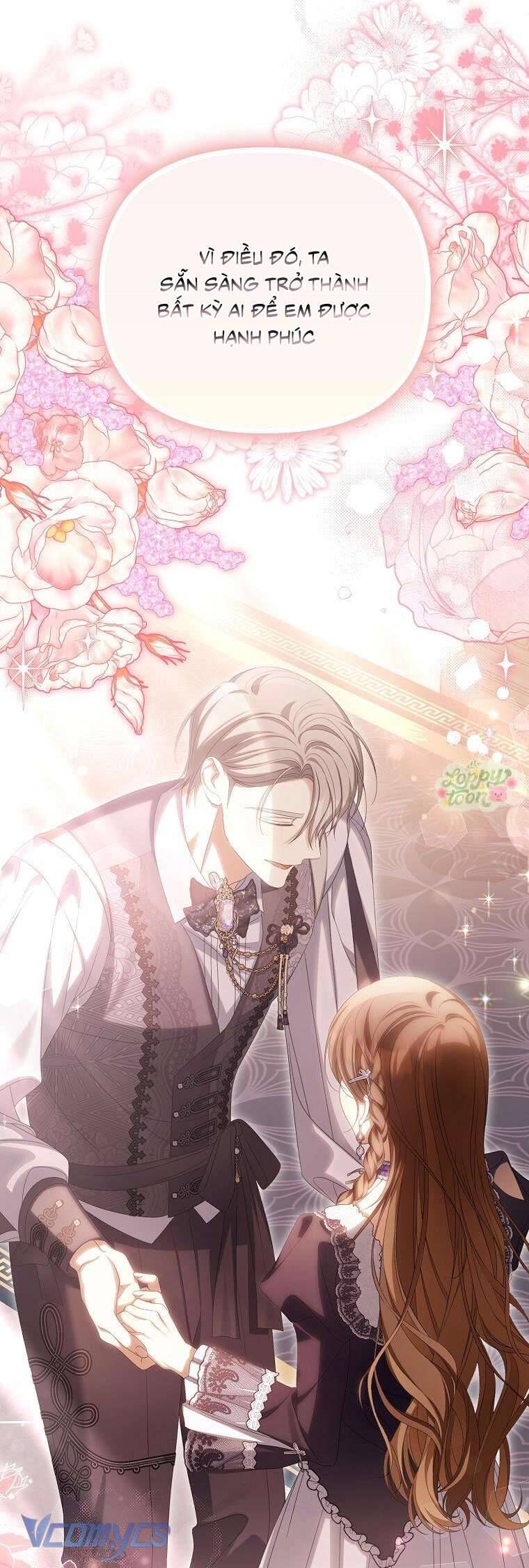 Sao Lại Ám Ảnh Cô Vợ Giả Mạo Quá Vậy? Chapter 74 - Trang 2