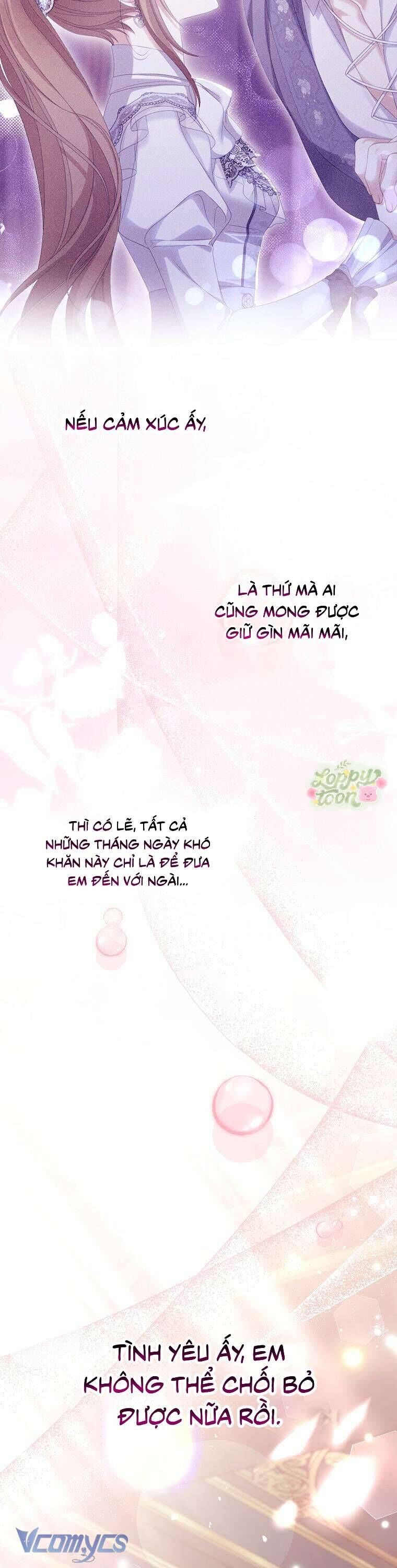Sao Lại Ám Ảnh Cô Vợ Giả Mạo Quá Vậy? Chapter 74 - Trang 2