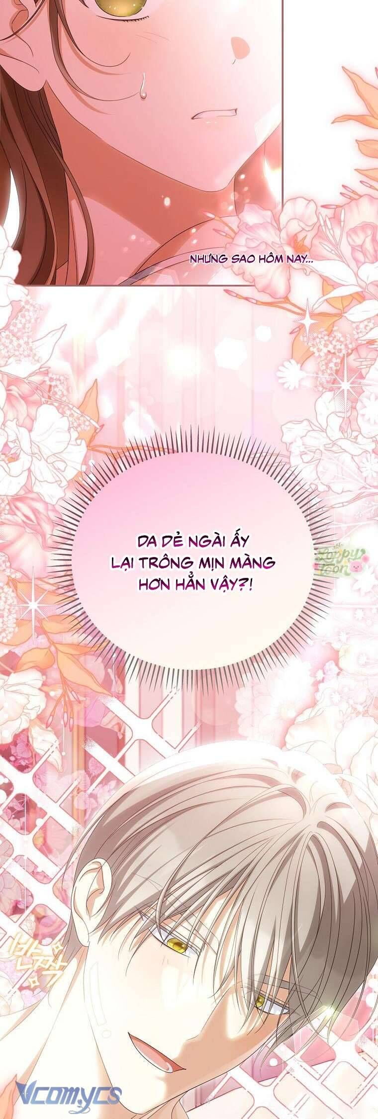 Sao Lại Ám Ảnh Cô Vợ Giả Mạo Quá Vậy? Chapter 74 - Trang 2