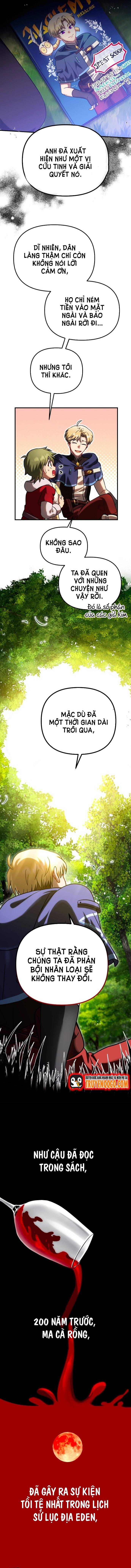Huyết Thuật Giả Kim Chapter 1 - Trang 2