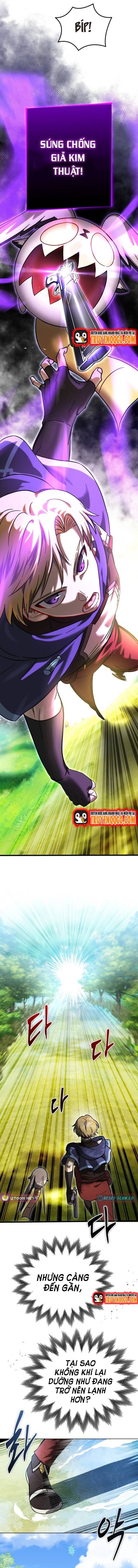 Huyết Thuật Giả Kim Chapter 1 - Trang 2