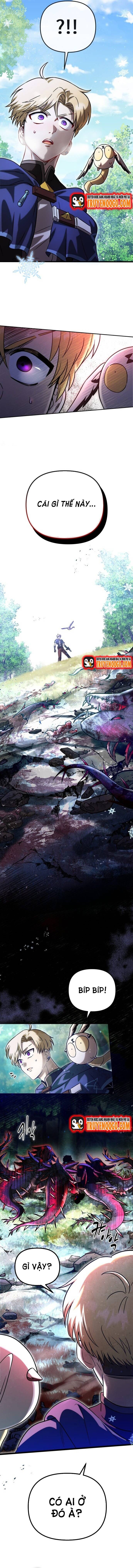 Huyết Thuật Giả Kim Chapter 1 - Trang 2