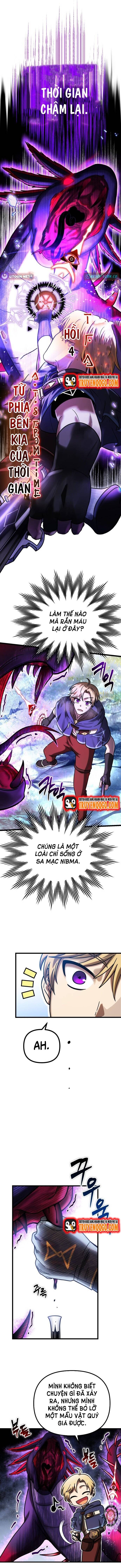 Huyết Thuật Giả Kim Chapter 1 - Trang 2