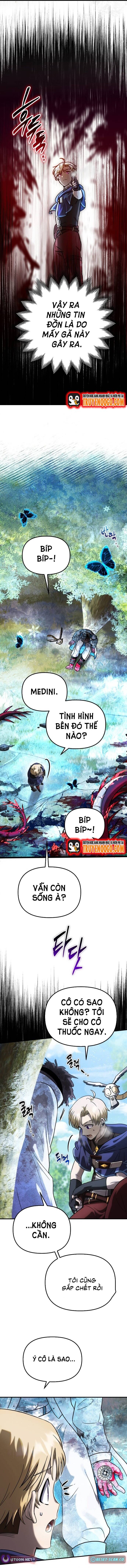 Huyết Thuật Giả Kim Chapter 1 - Trang 2