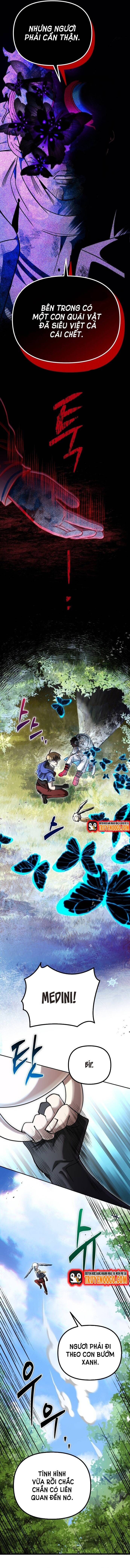 Huyết Thuật Giả Kim Chapter 1 - Trang 2