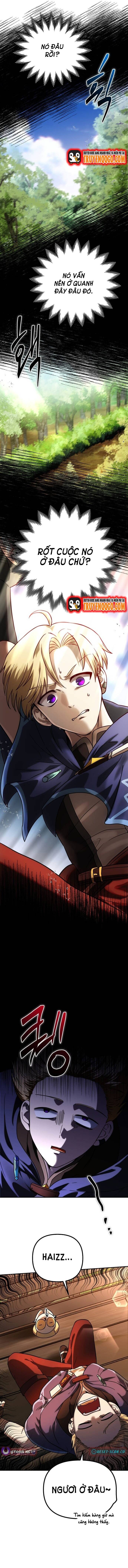 Huyết Thuật Giả Kim Chapter 1 - Trang 2