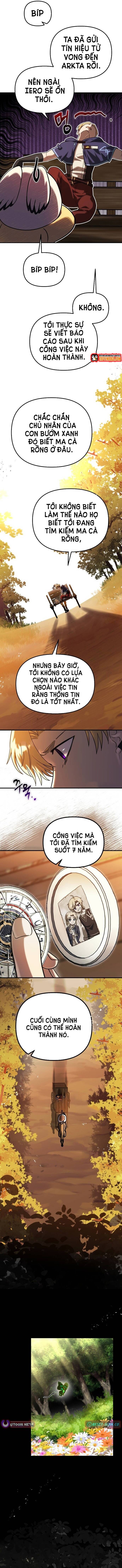 Huyết Thuật Giả Kim Chapter 1 - Trang 2