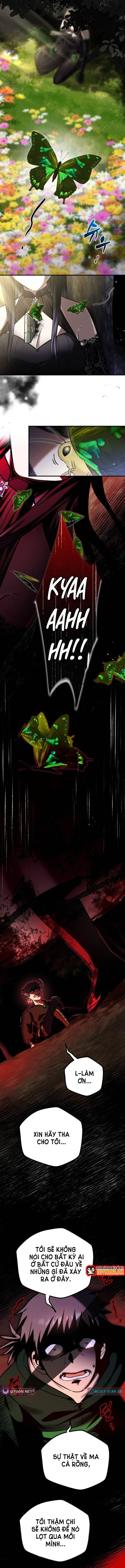 Huyết Thuật Giả Kim Chapter 1 - Trang 2