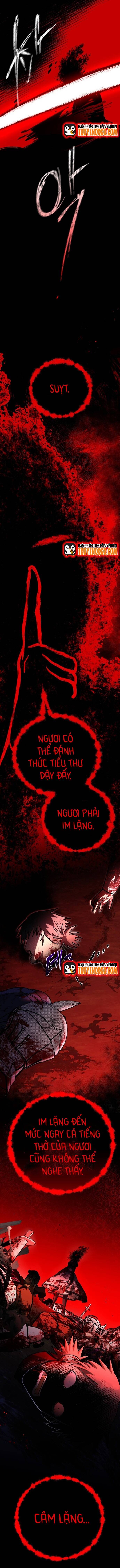 Huyết Thuật Giả Kim Chapter 1 - Trang 2