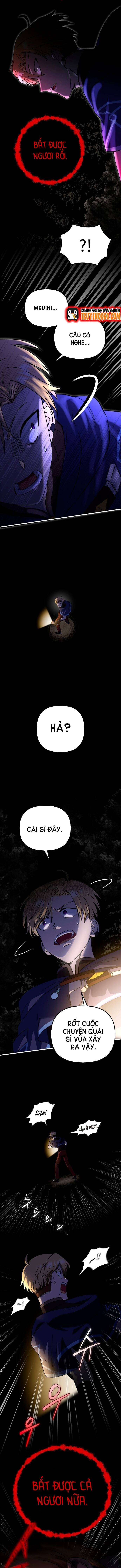 Huyết Thuật Giả Kim Chapter 2 - Trang 2