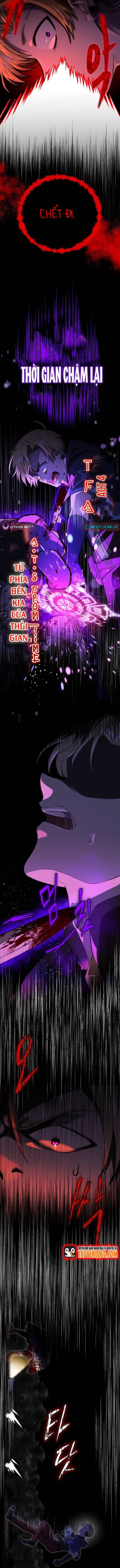 Huyết Thuật Giả Kim Chapter 2 - Trang 2