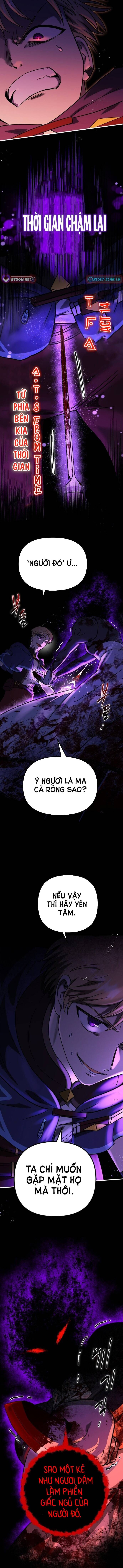 Huyết Thuật Giả Kim Chapter 2 - Trang 2