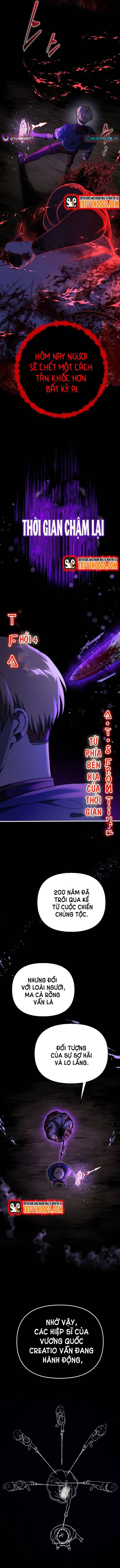 Huyết Thuật Giả Kim Chapter 2 - Trang 2