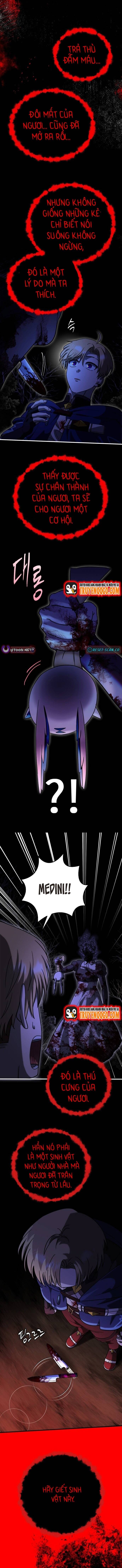 Huyết Thuật Giả Kim Chapter 2 - Trang 2