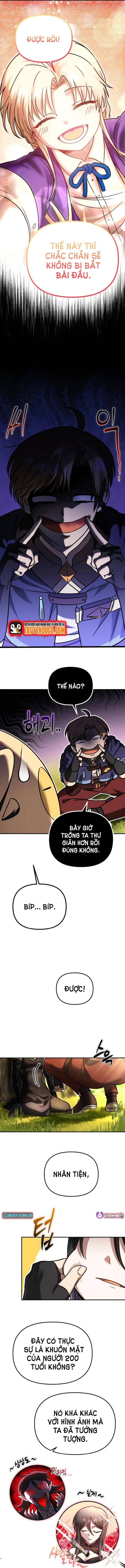 Huyết Thuật Giả Kim Chapter 3 - Trang 2