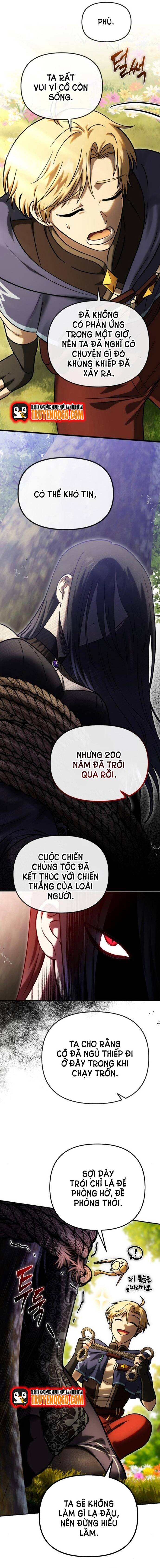 Huyết Thuật Giả Kim Chapter 3 - Trang 2