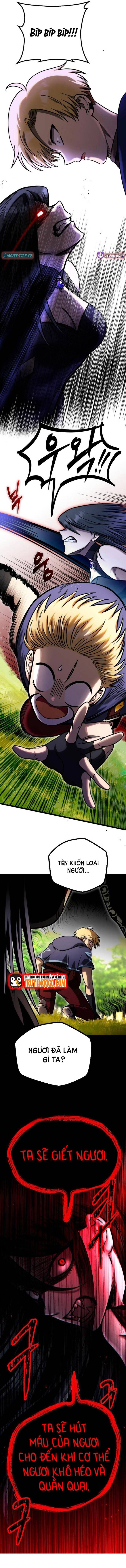 Huyết Thuật Giả Kim Chapter 3 - Trang 2