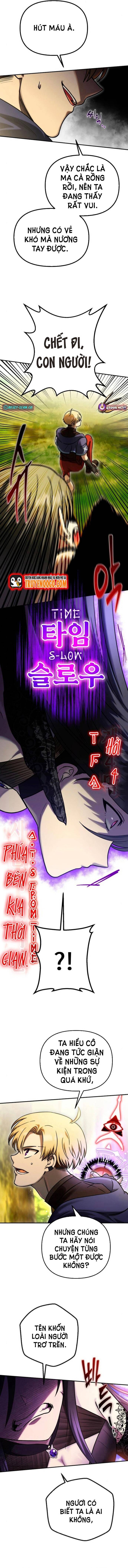 Huyết Thuật Giả Kim Chapter 3 - Trang 2