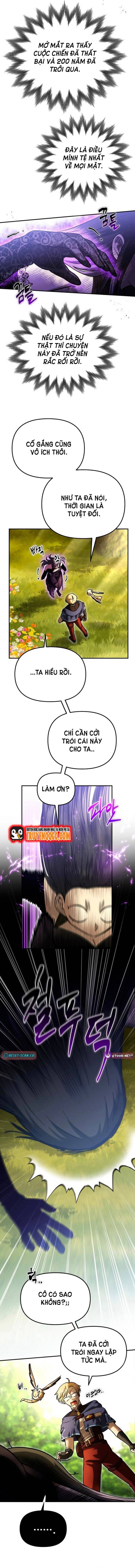 Huyết Thuật Giả Kim Chapter 3 - Trang 2