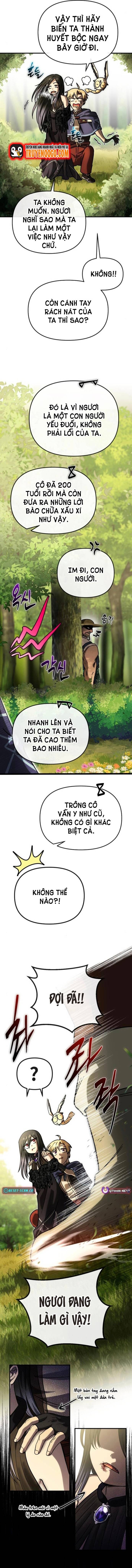 Huyết Thuật Giả Kim Chapter 4 - Trang 2