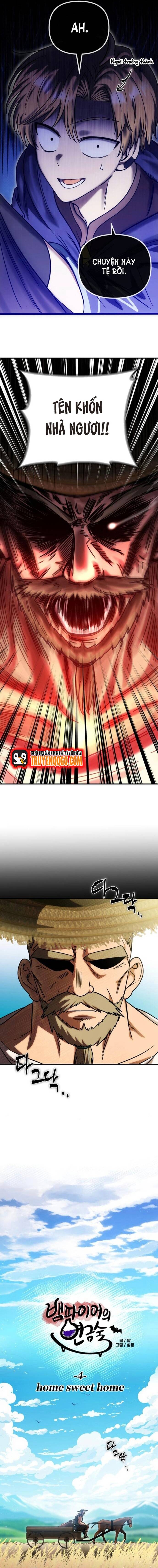 Huyết Thuật Giả Kim Chapter 4 - Trang 2