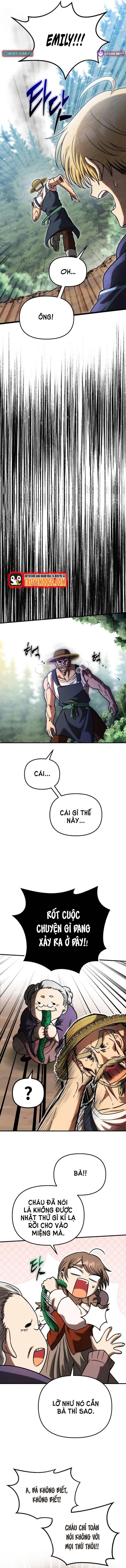 Huyết Thuật Giả Kim Chapter 4 - Trang 2
