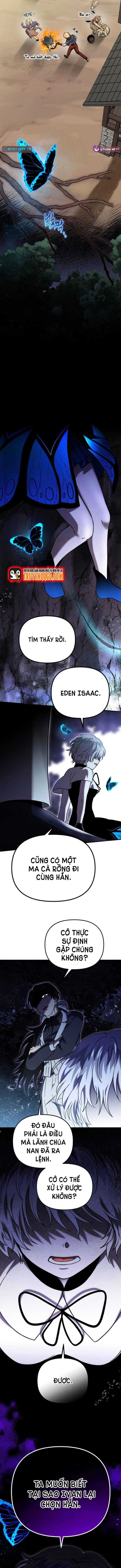 Huyết Thuật Giả Kim Chapter 4 - Trang 2