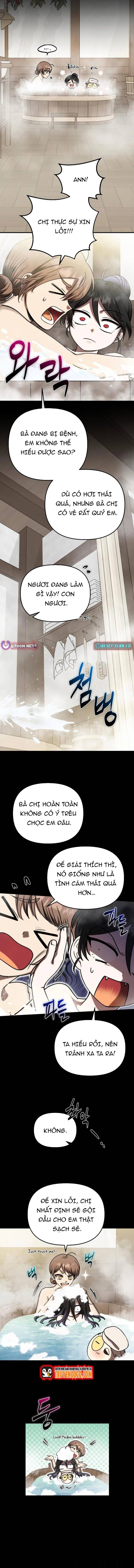 Huyết Thuật Giả Kim Chapter 5 - Trang 2