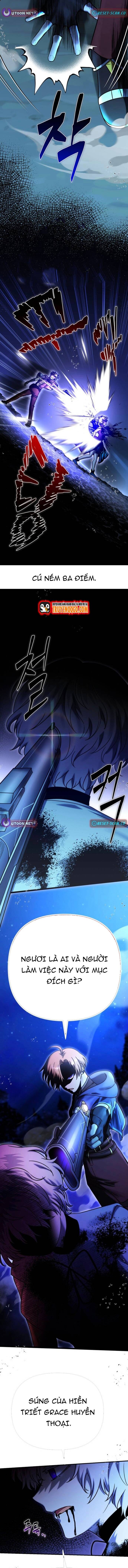 Huyết Thuật Giả Kim Chapter 5 - Trang 2