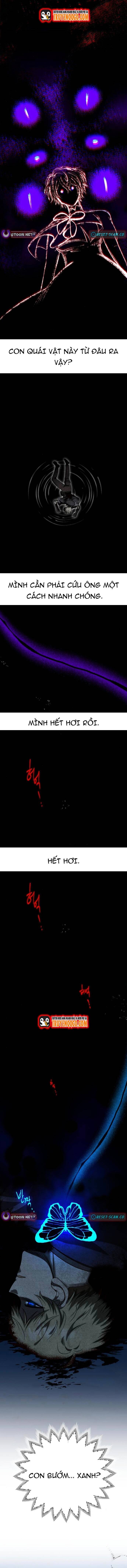 Huyết Thuật Giả Kim Chapter 5 - Trang 2