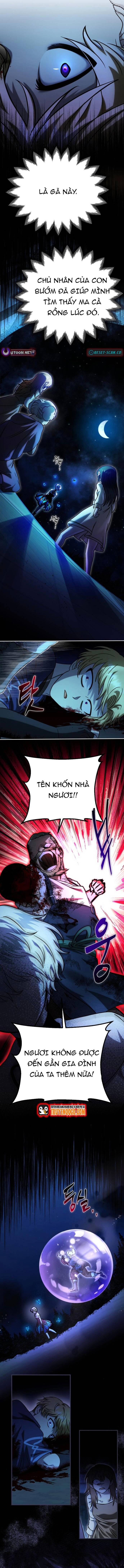 Huyết Thuật Giả Kim Chapter 5 - Trang 2