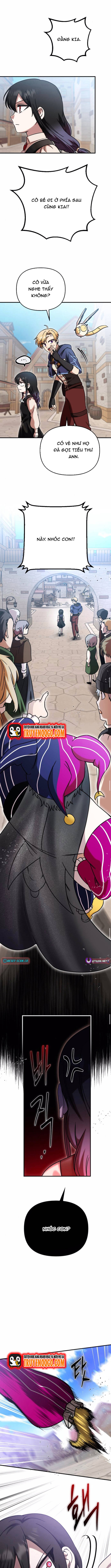 Huyết Thuật Giả Kim Chapter 7 - Trang 2