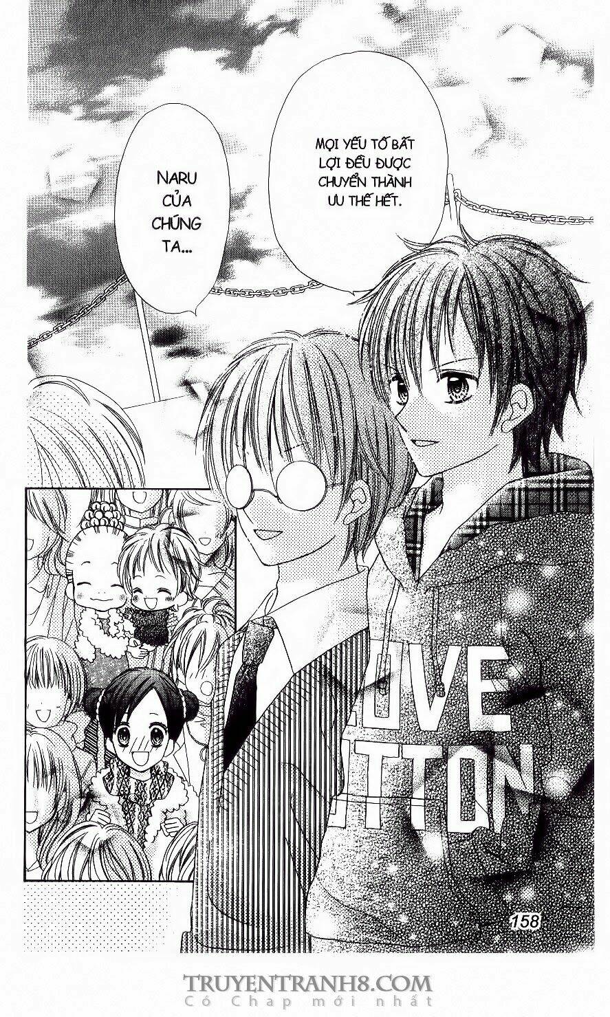 Tiệm Thời Trang Chapter 15 - Trang 2