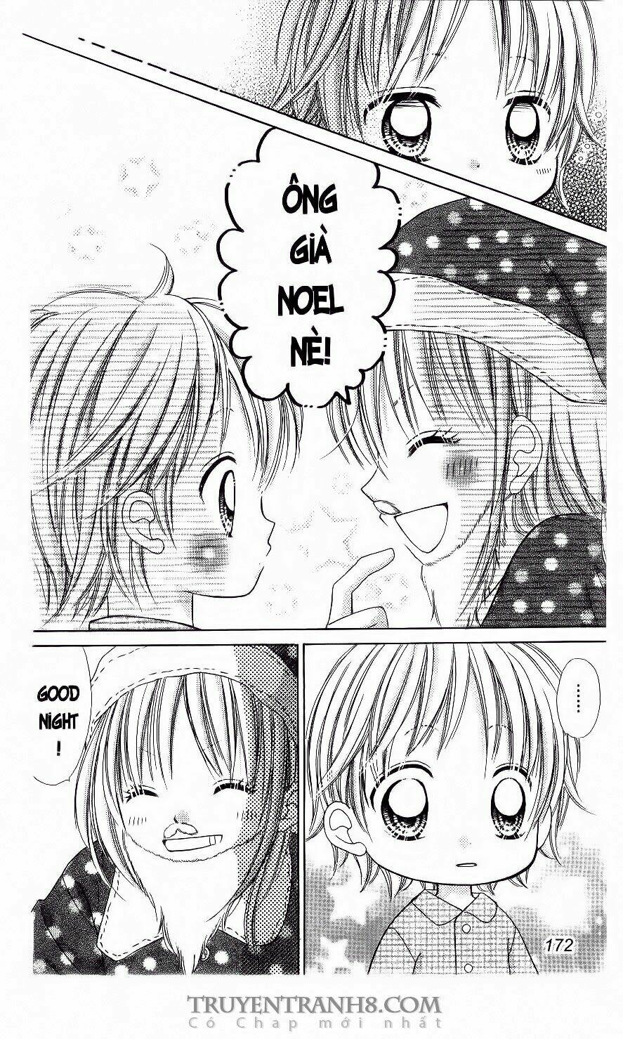 Tiệm Thời Trang Chapter 16 - Trang 2