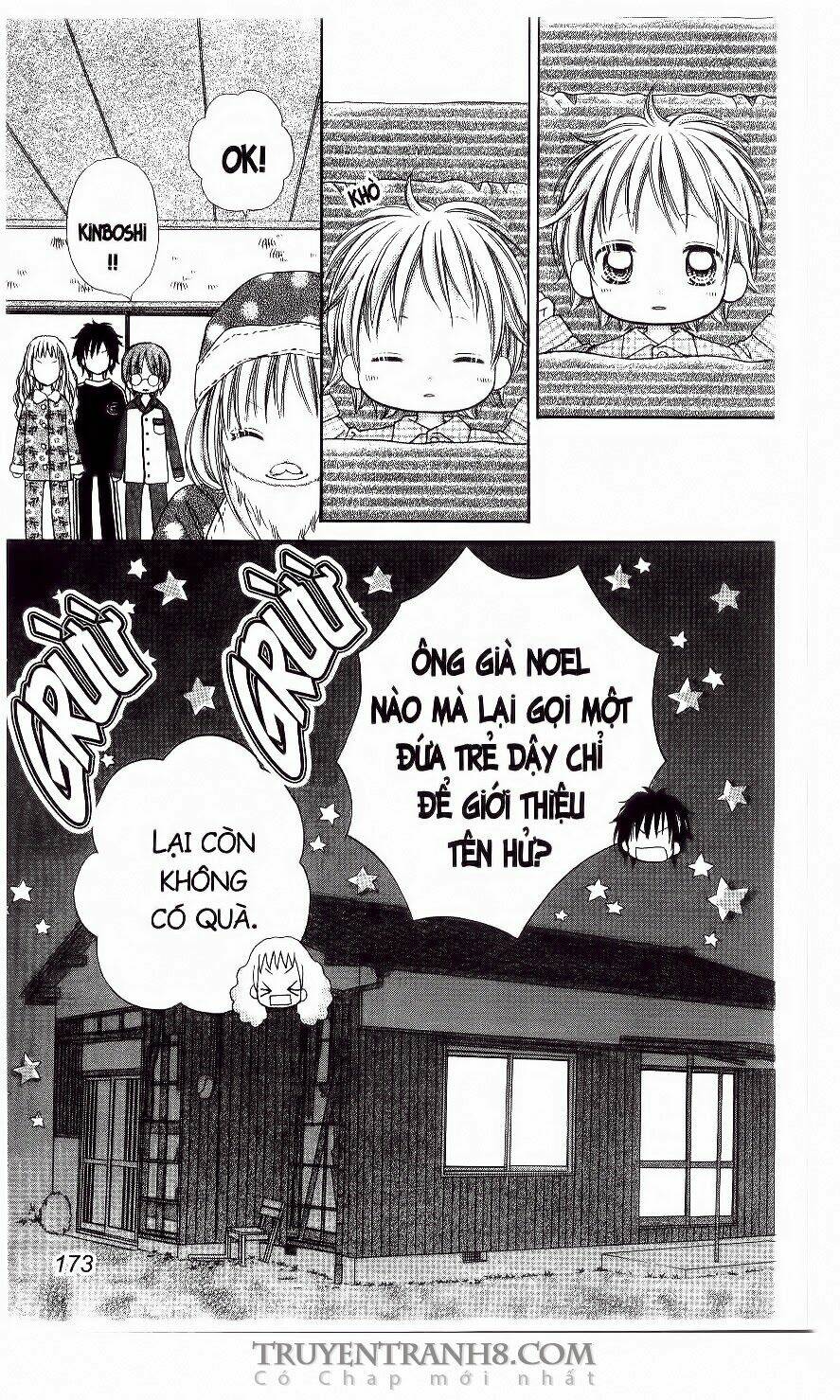 Tiệm Thời Trang Chapter 16 - Trang 2