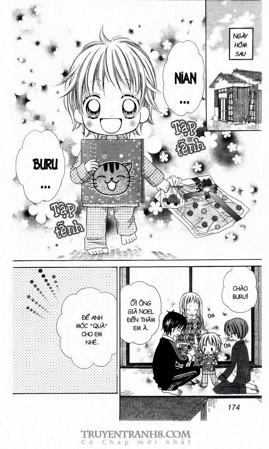 Tiệm Thời Trang Chapter 16 - Trang 2