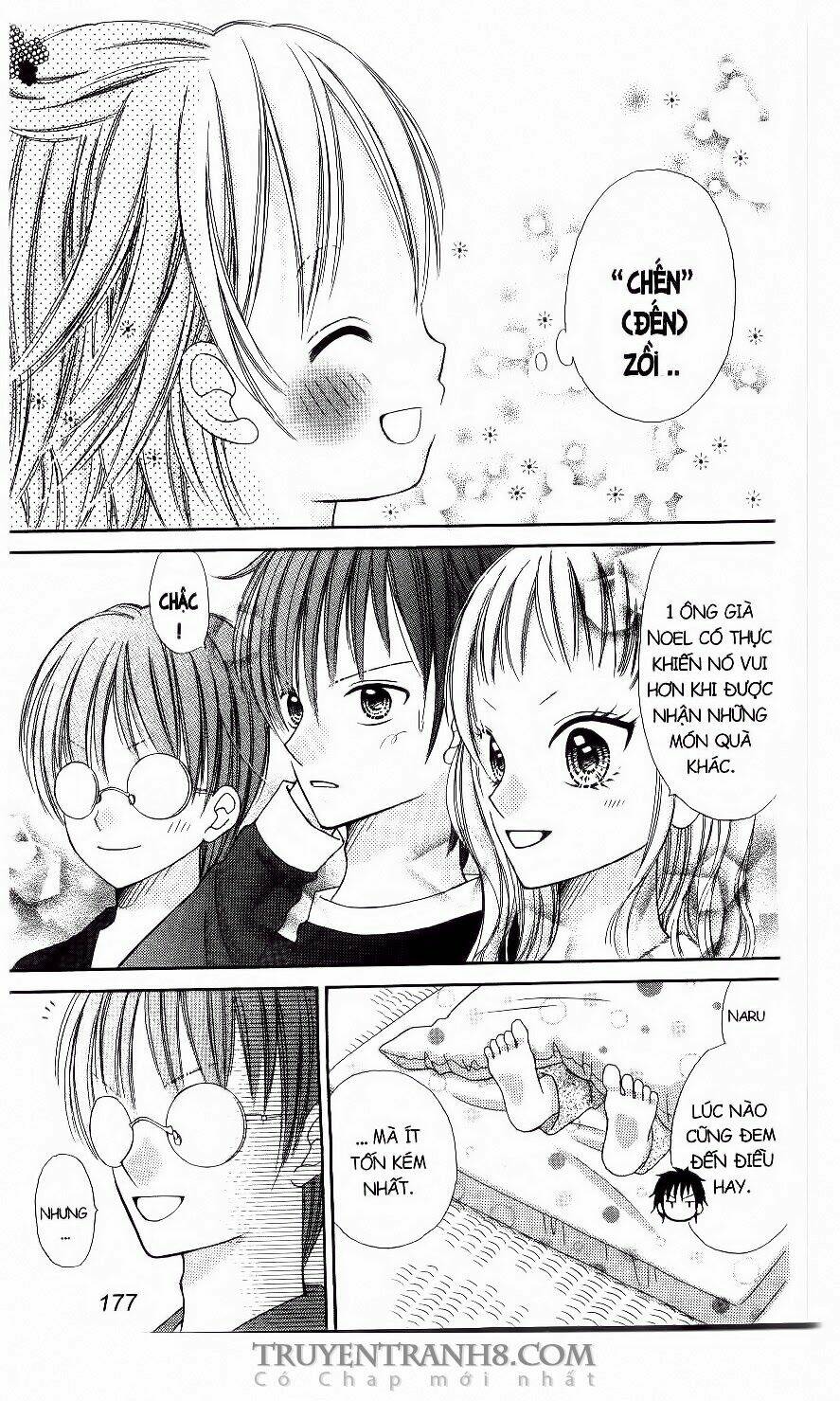 Tiệm Thời Trang Chapter 16 - Trang 2