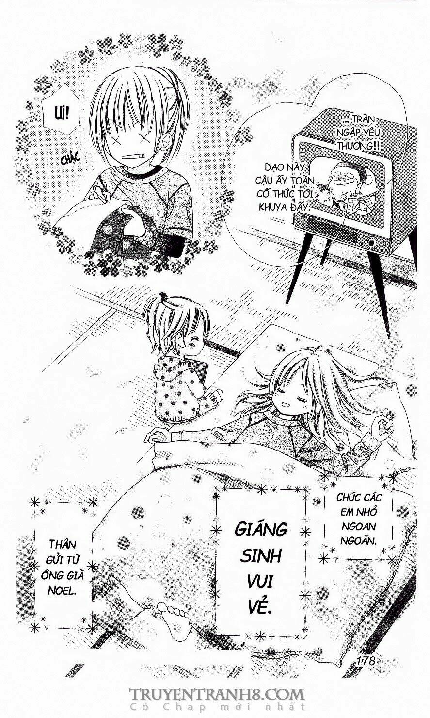 Tiệm Thời Trang Chapter 16 - Trang 2